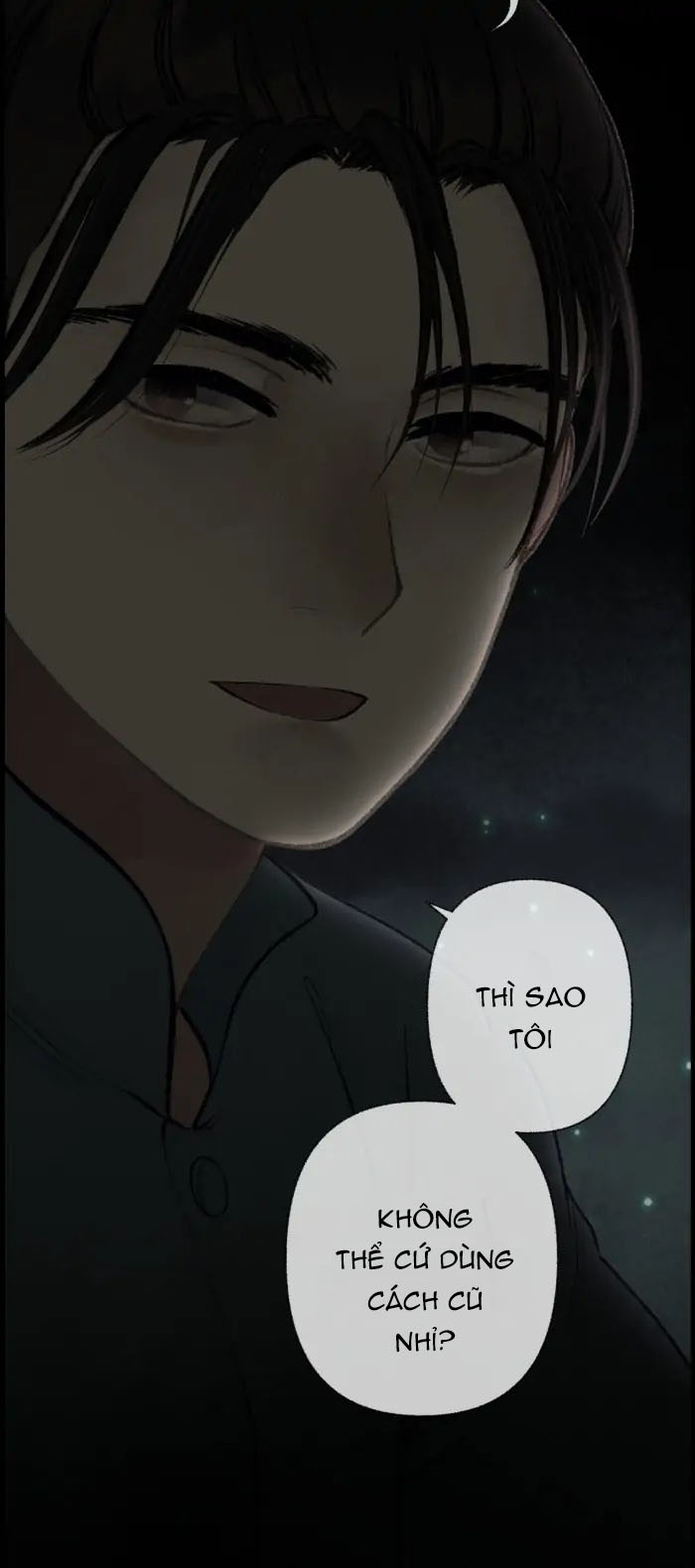 Nữ Chính Không Muốn Yêu chapter 48.2 - Trang 24