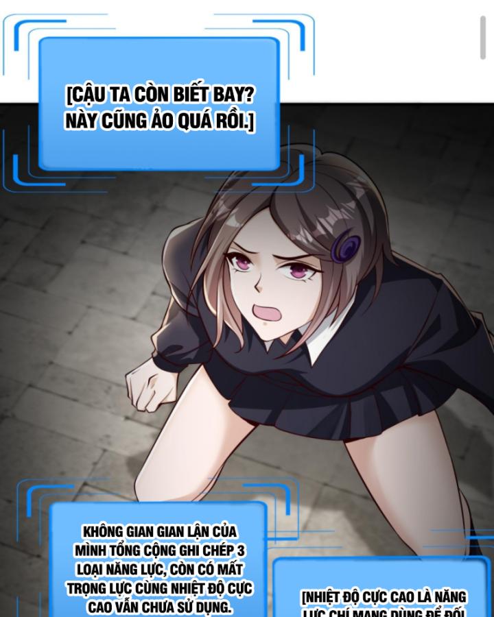 học cùng em gái, tôi bất cẩn vô địch rồi chapter 178 22