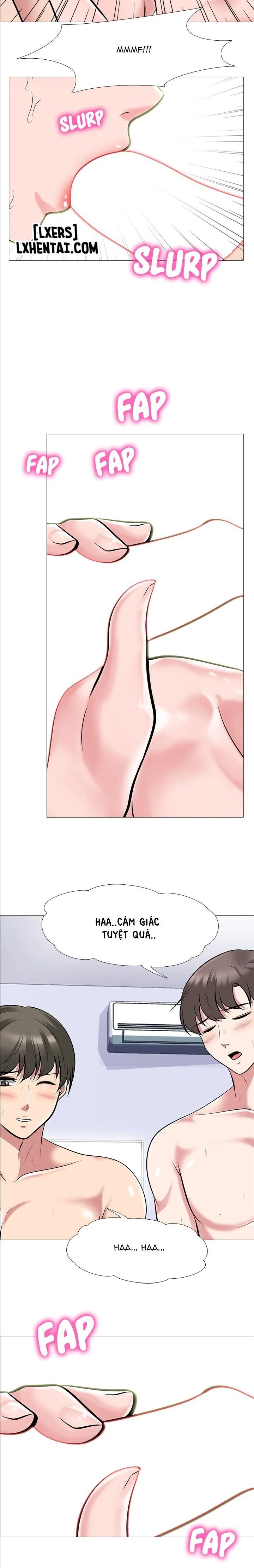 học bổng đặc biệt chapter 66 8