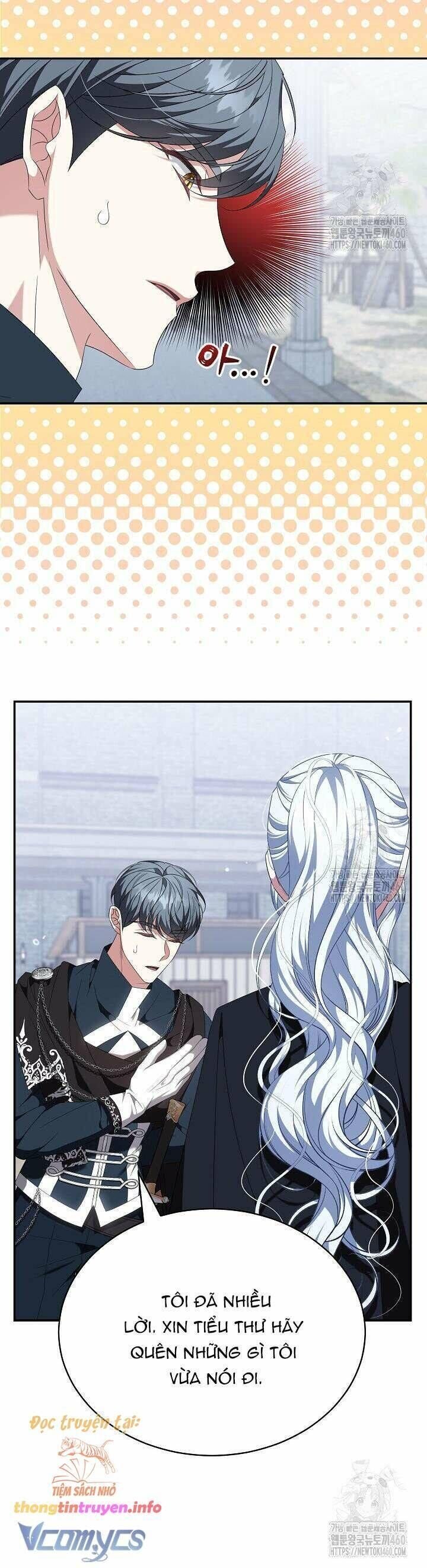 hướng dẫn về ác nữ chapter 21 49