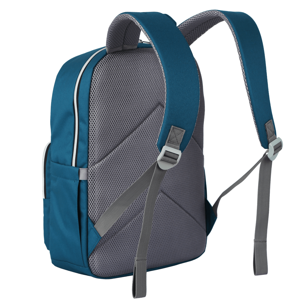 Ba Lô laptop Stargo Vivaz - 14 Inch - Sakos GBV018RYNG00 - Màu Xanh Ngọc