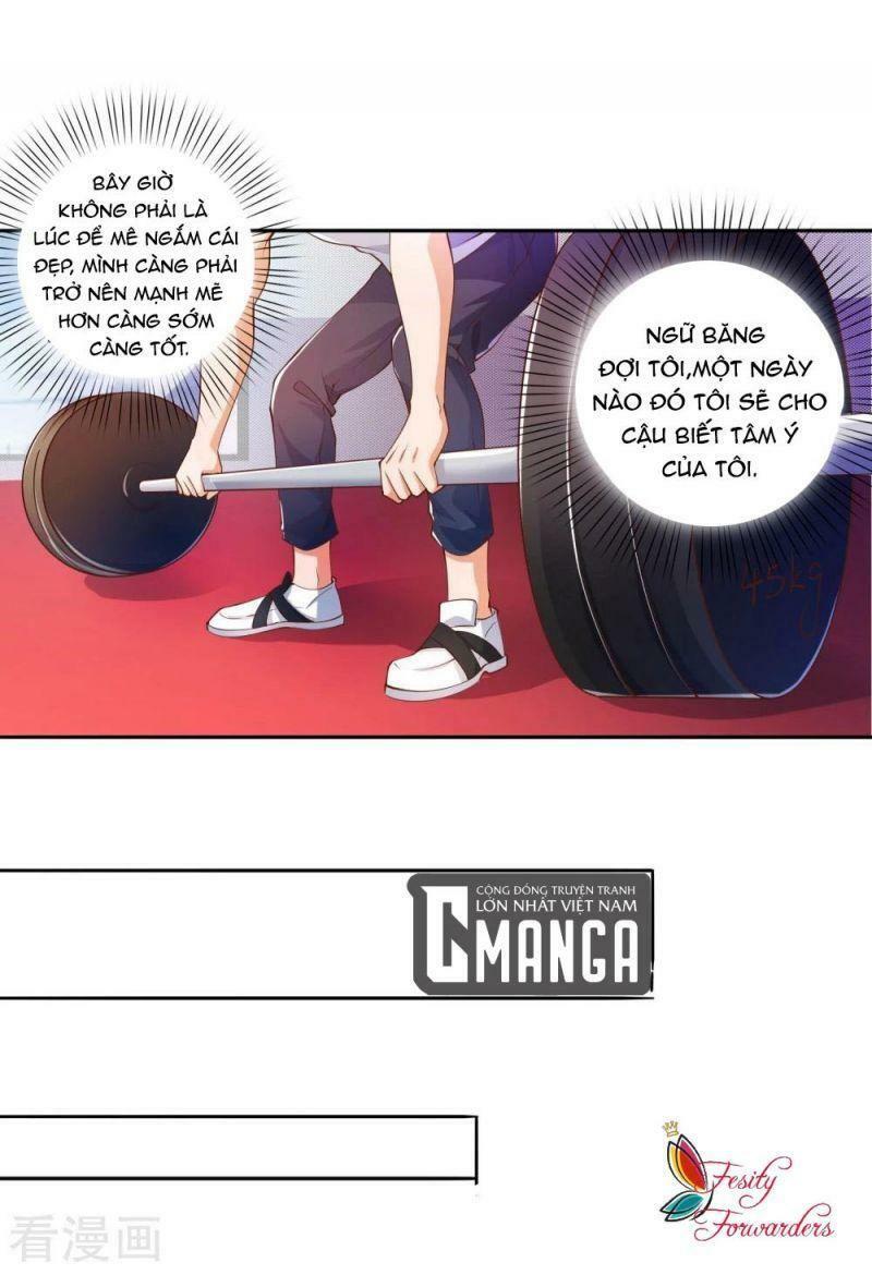 luyện tập thành thần chapter 4 21