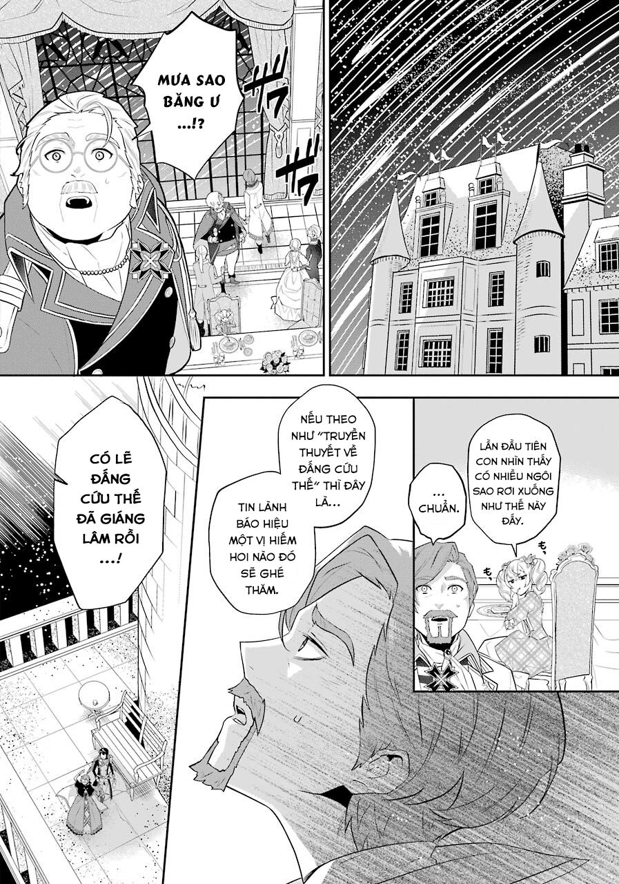 câu chuyện về sự luân hồi ở thế giới maydare chapter 4 18