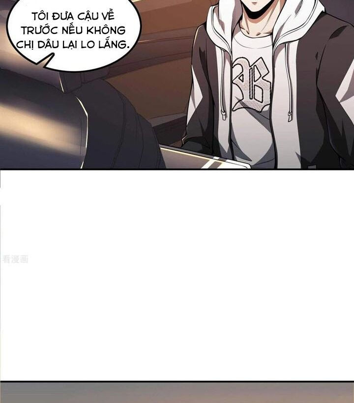 đệ nhất người ở rể chapter 101 4