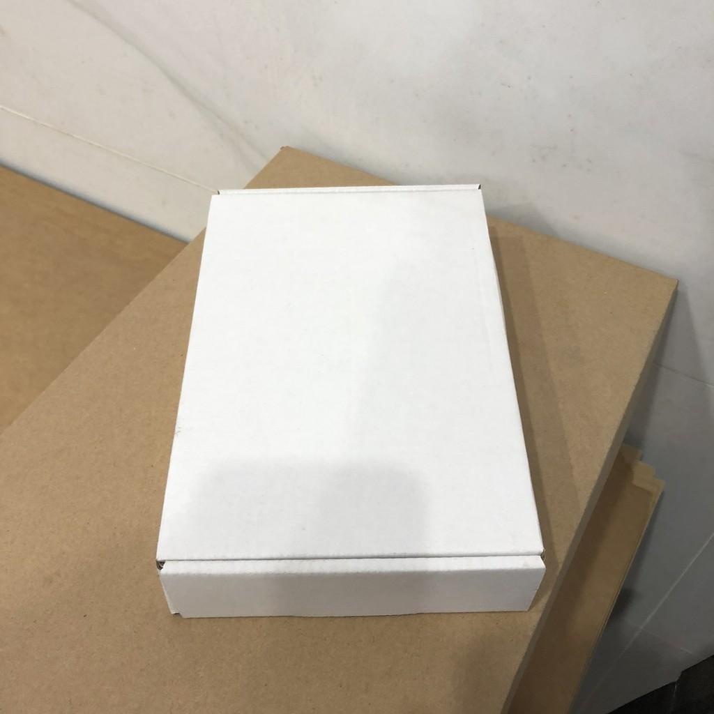20 HỘP GÀI ĐỰNG ỐP LƯNG, PHỤ KIỆN SIZE 18X12X4CM