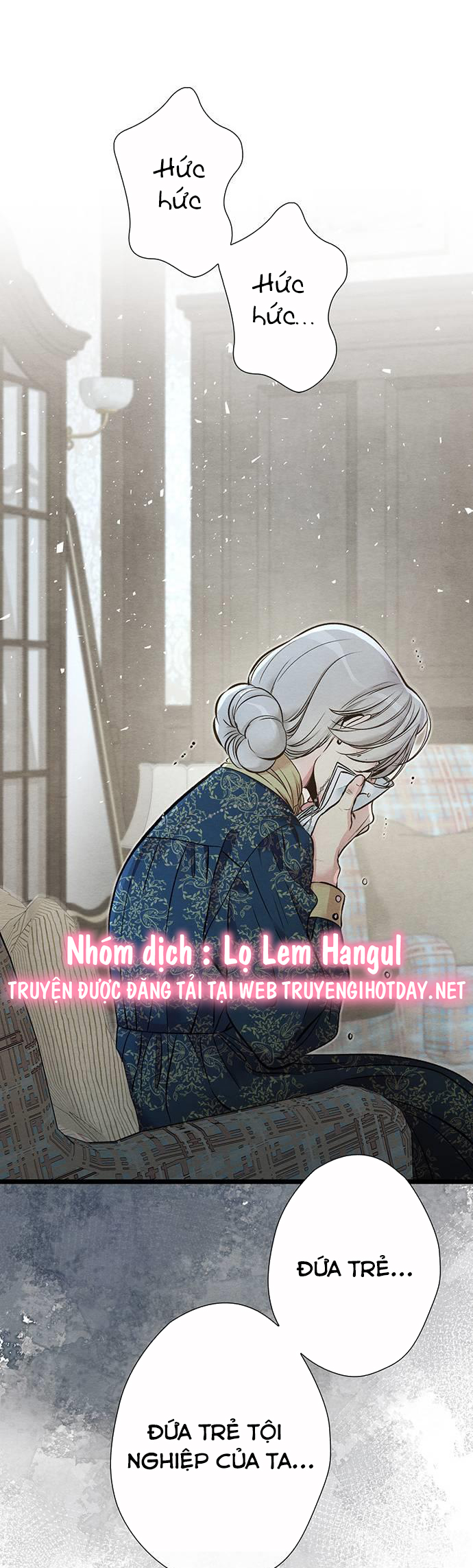 hoàng tử phiền toái chapter 26 54