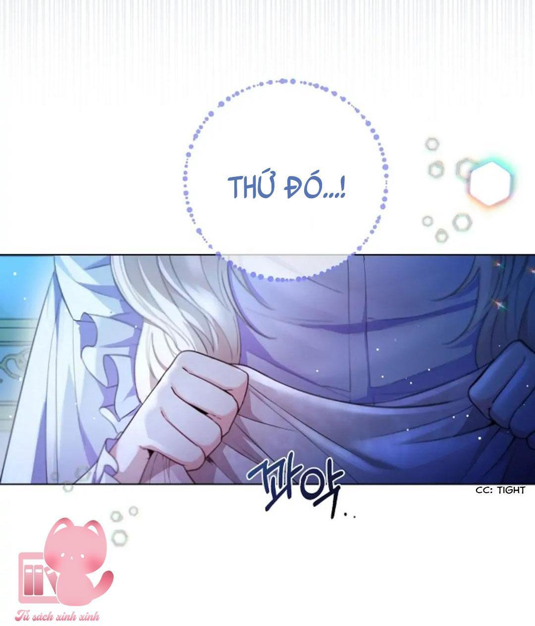 tiểu thư crystal là nam nhân chapter 12 63