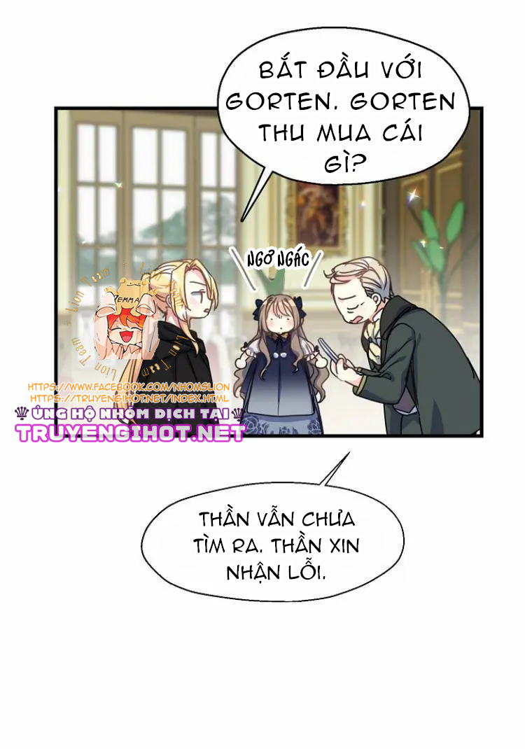 bệ hạ, xin đừng giết tôi!! chapter 39 6