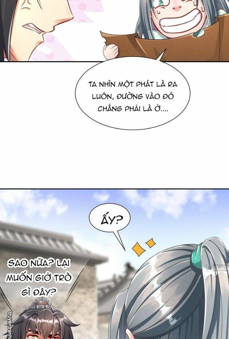 trọng sinh chi ma tôn đương đạo chapter 98 22
