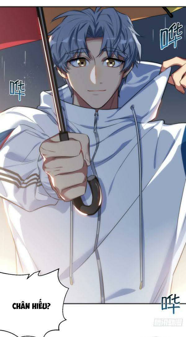 nhạc phụ đại nhân là lão bà chapter 14 18