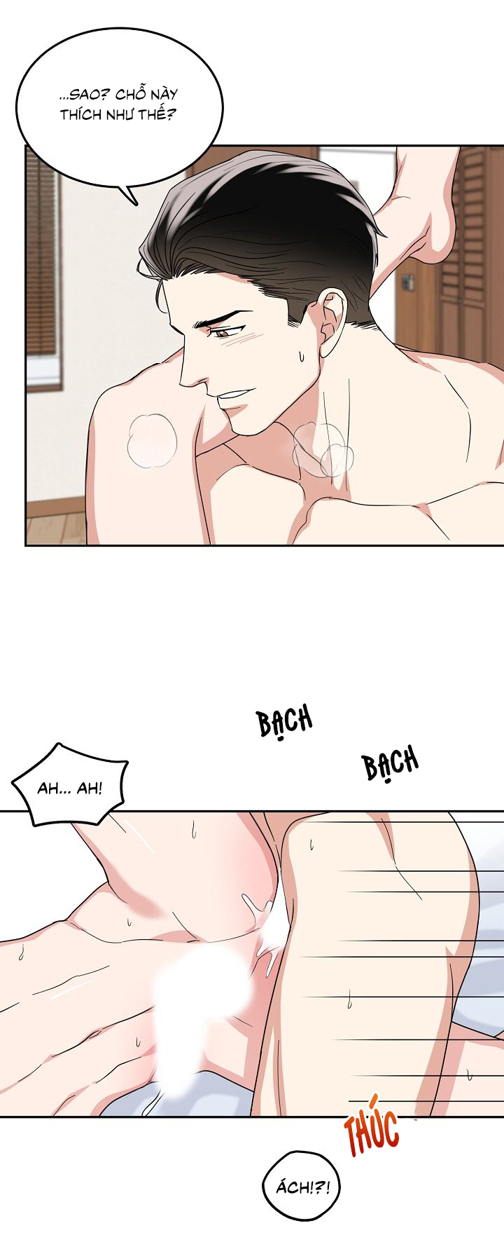 đối tác an toàn chapter 3 16