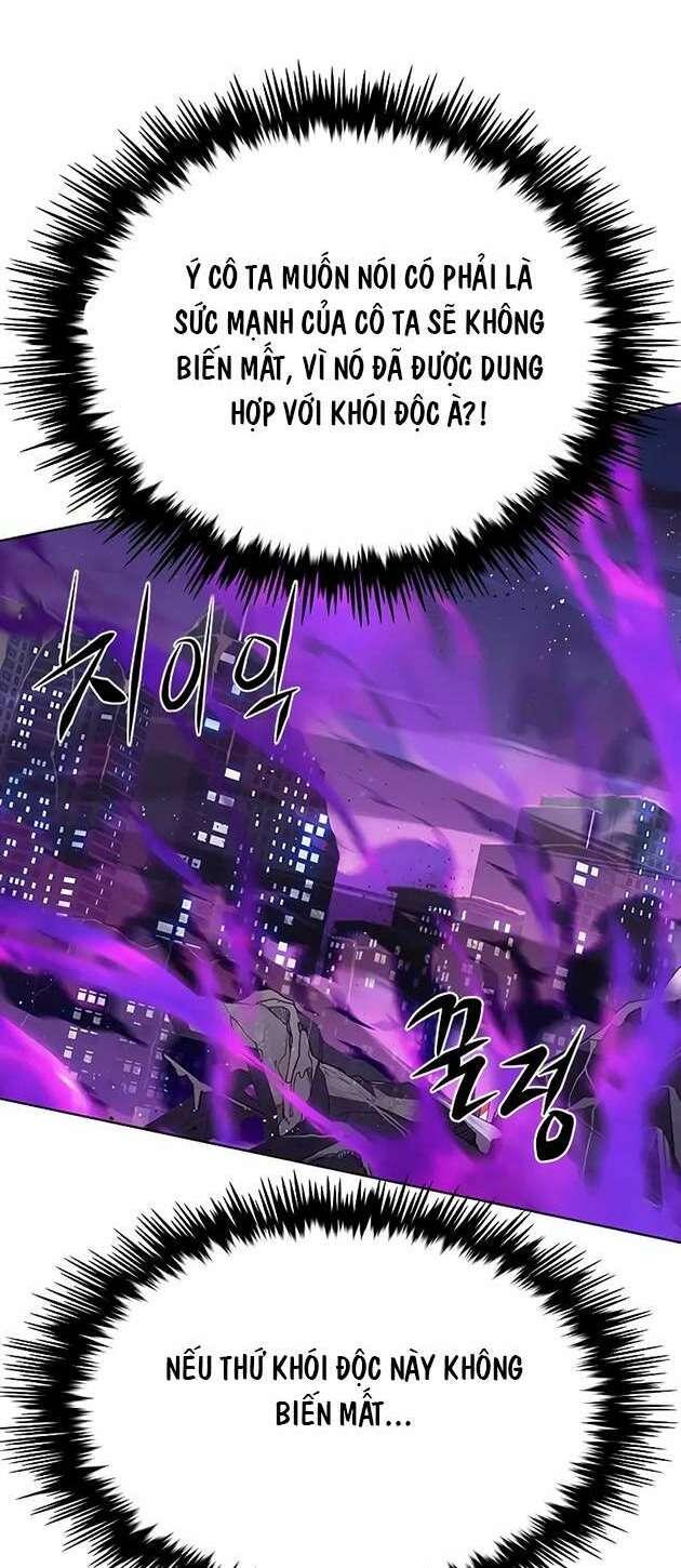 biến thân thành mèo chapter 268 15