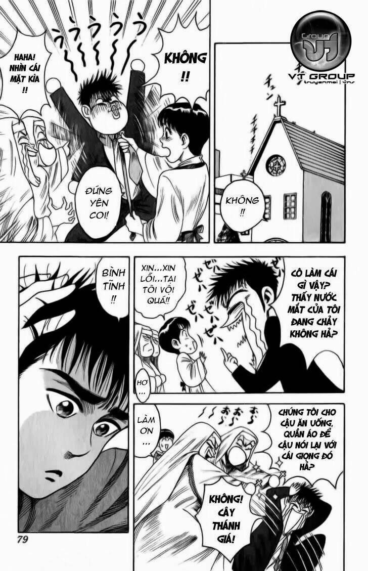 hareluya i boy chapter 3 7