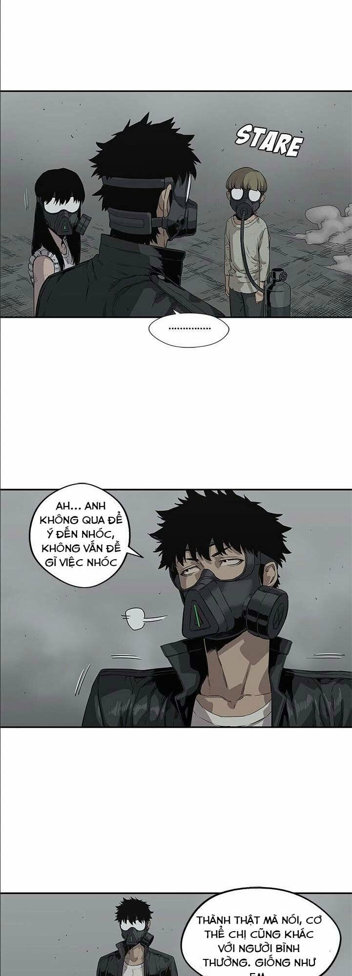 anh shipper may mắn chapter 33 35