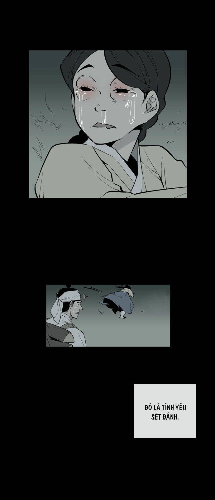 welcome to ghost city chapter 10 15