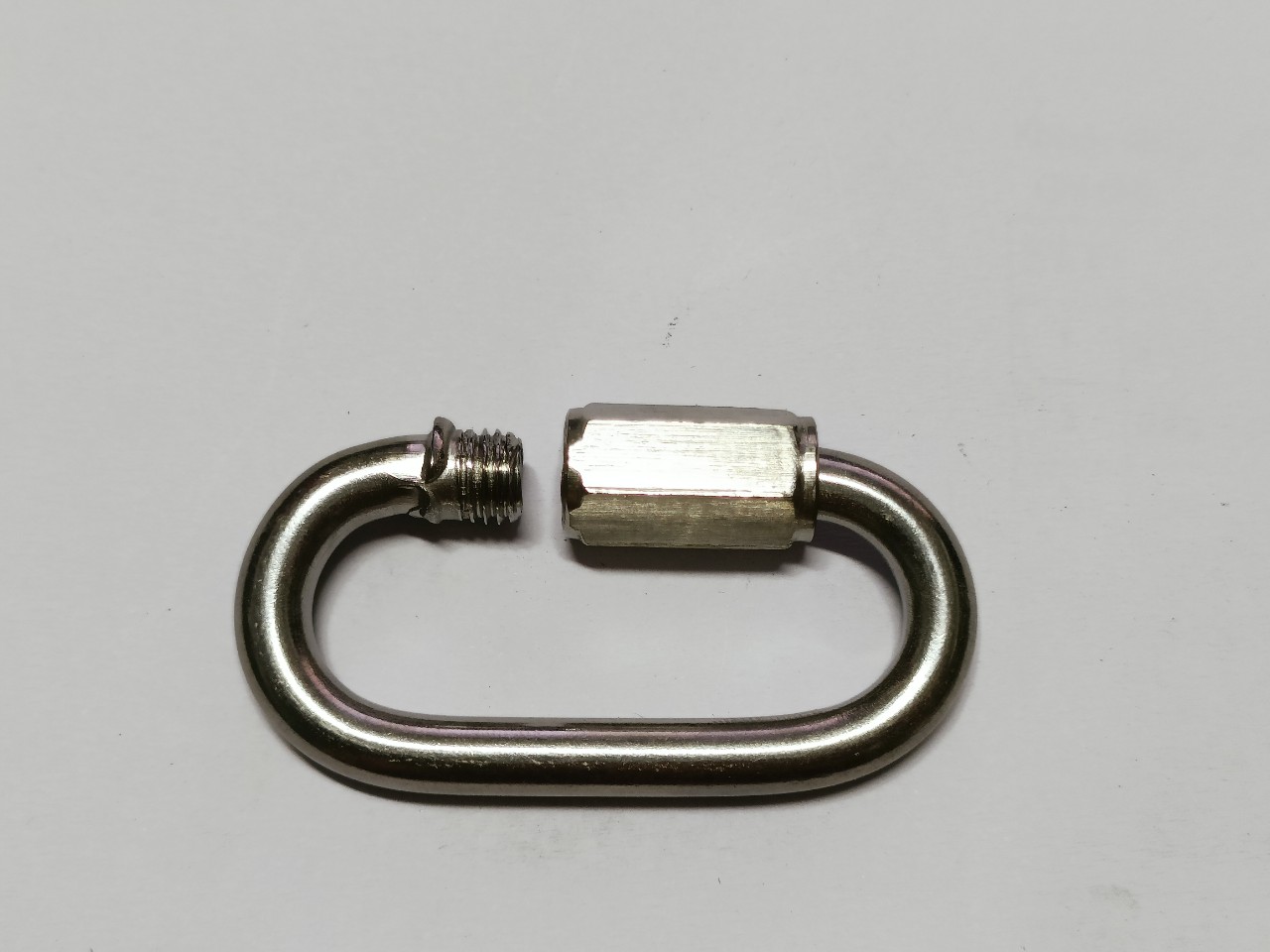 Nối xích, khóa xích INOX
