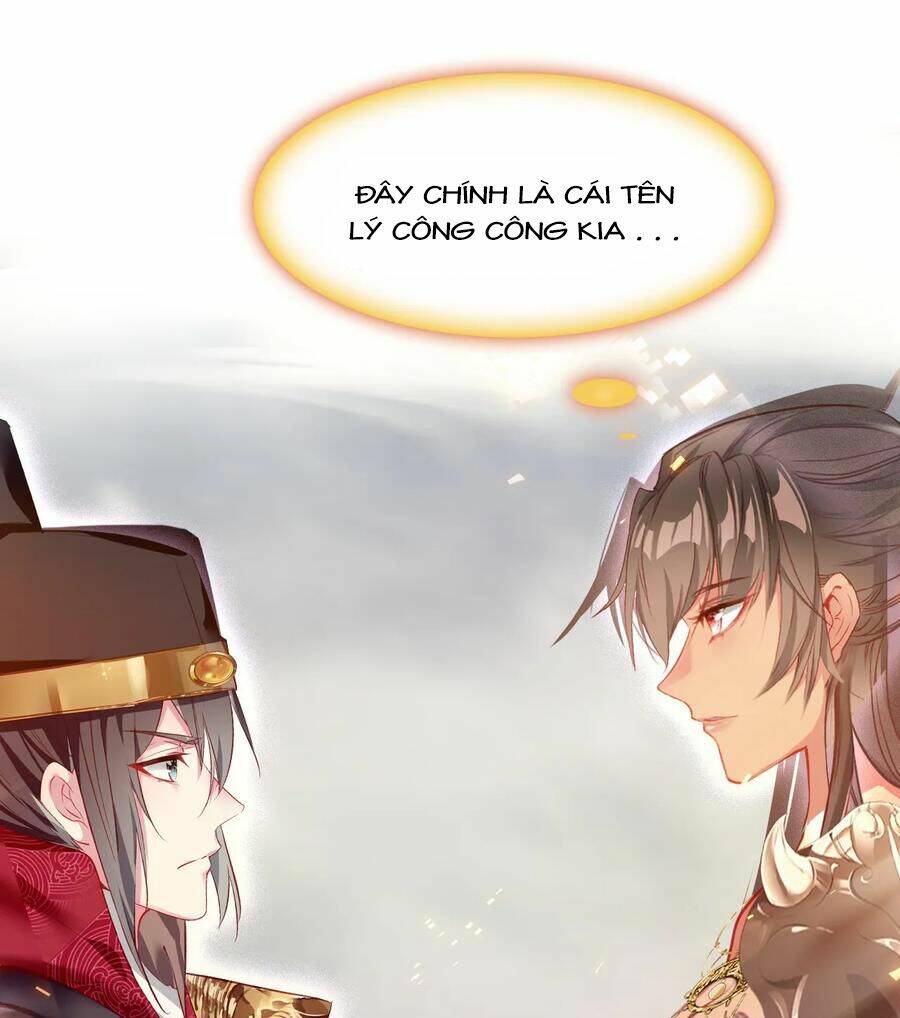 gả cho một tên thái giám đáng ghét chapter 125 10