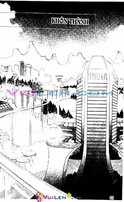 hai nàng công chúa chapter 5 21