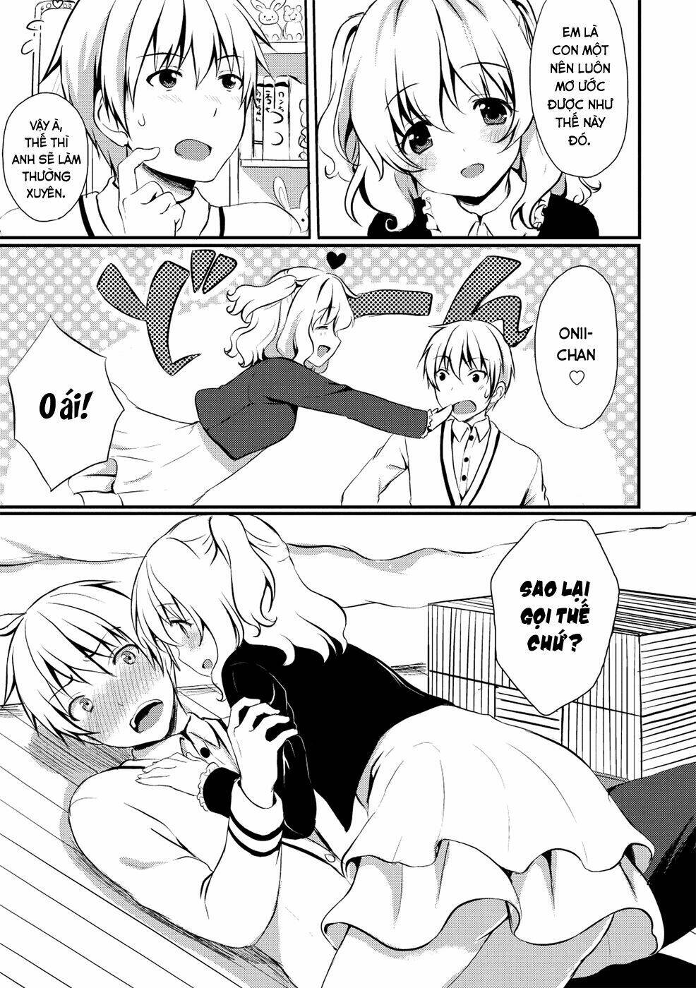 melty moment chapter 2 17