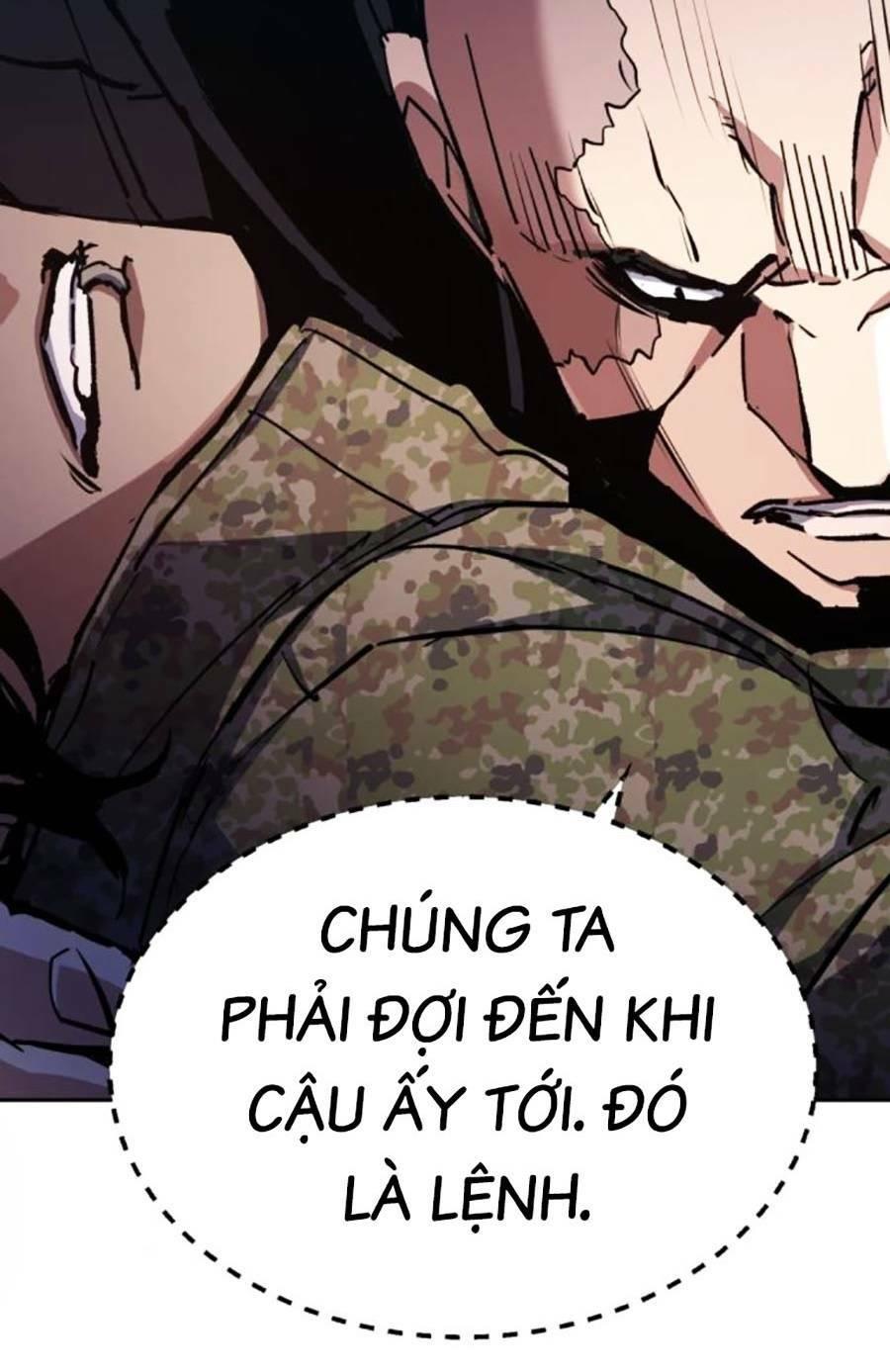 bạn học tôi là lính đánh thuê chapter 155 71