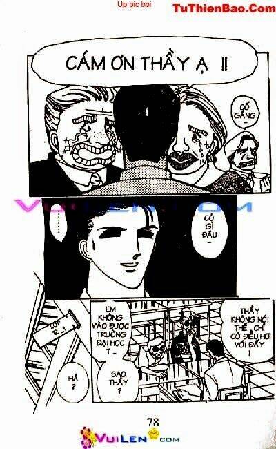 cô bé khóc nhè chapter 12 77