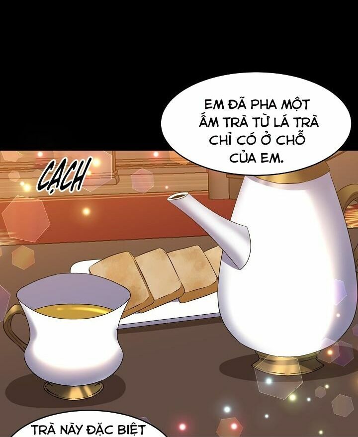 người chồng bạo chúa của tôi đã thay đổi chapter 10 28