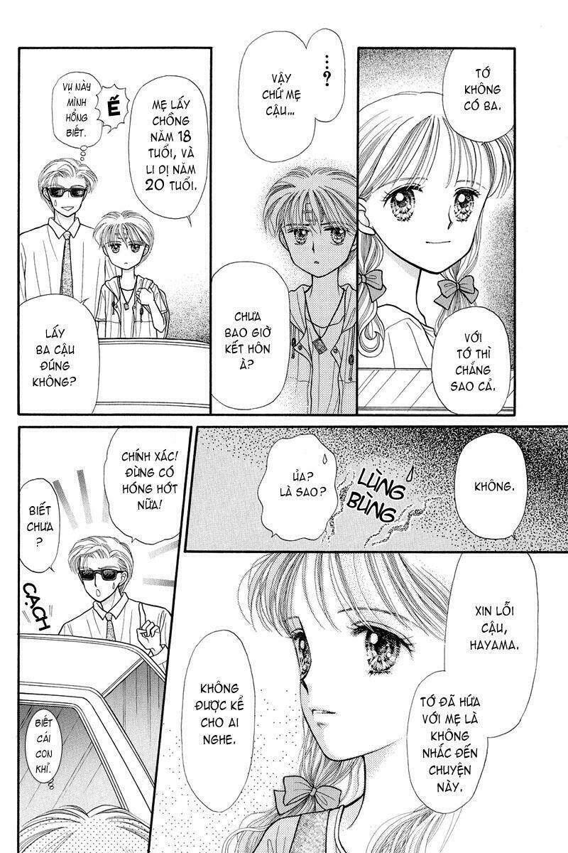 kodomo no omocha chapter 11 20