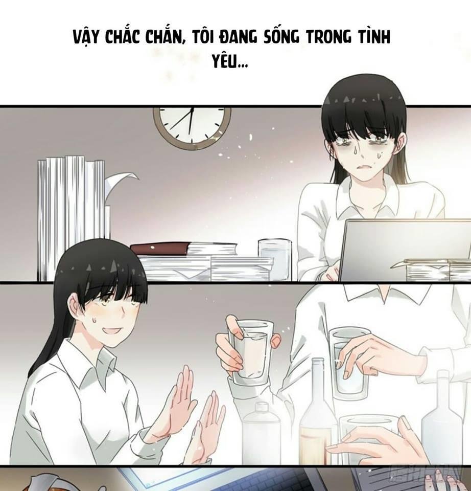 hắc bạch hữu thường chapter 1 4