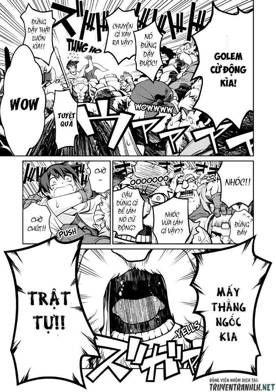 isekai wo seigyo mahou de kirihirake chapter 26 13