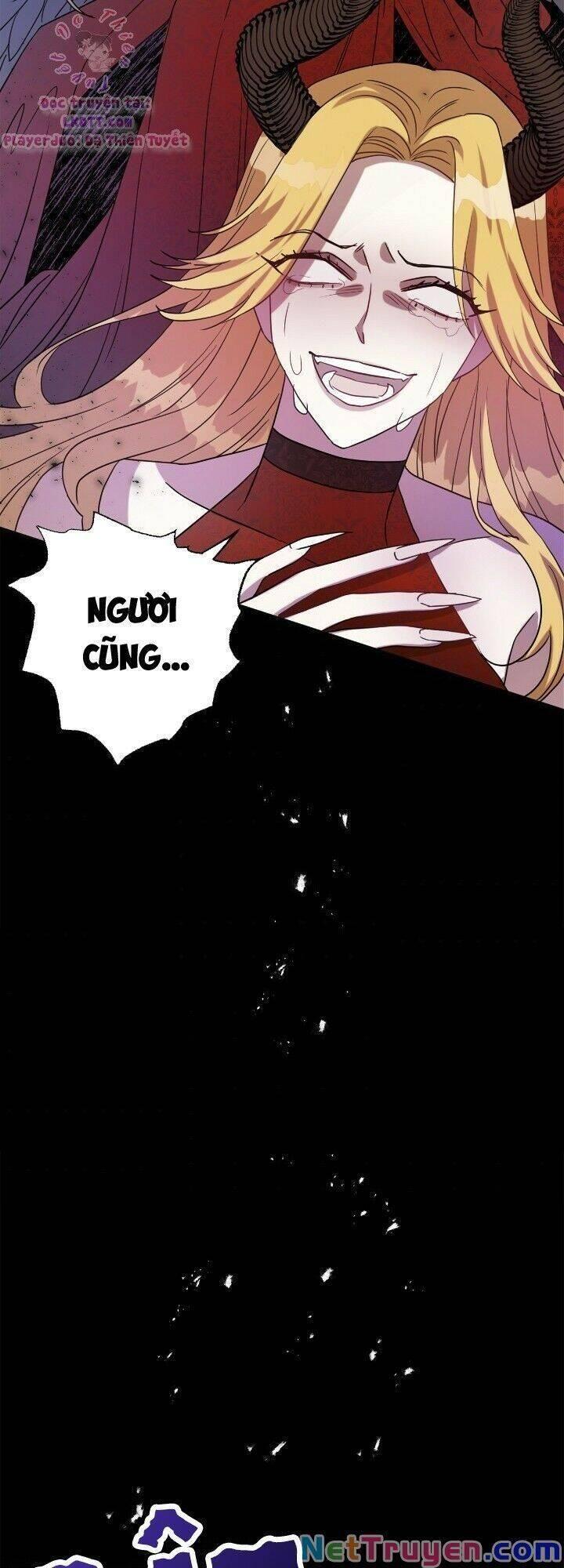 xin ngài đừng ăn tôi chapter 32 62