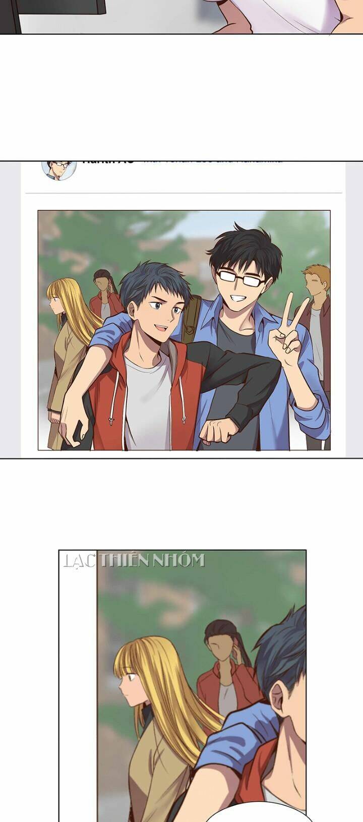 bí mật sâu sắc nhất của tôi chapter 33 9