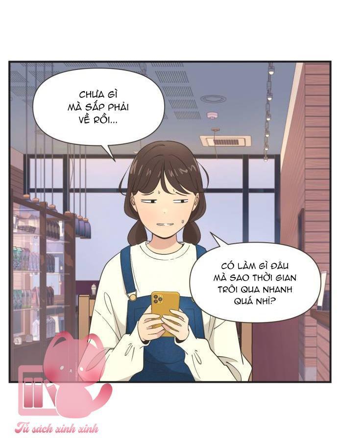 trend yêu đương 2023 chapter 1 4