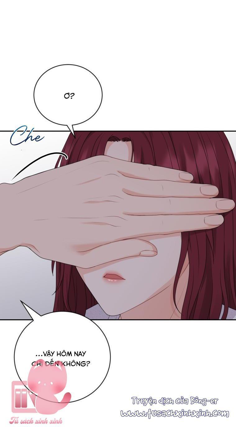 mong được chị chỉ bảo, tiền bối chapter 6 65