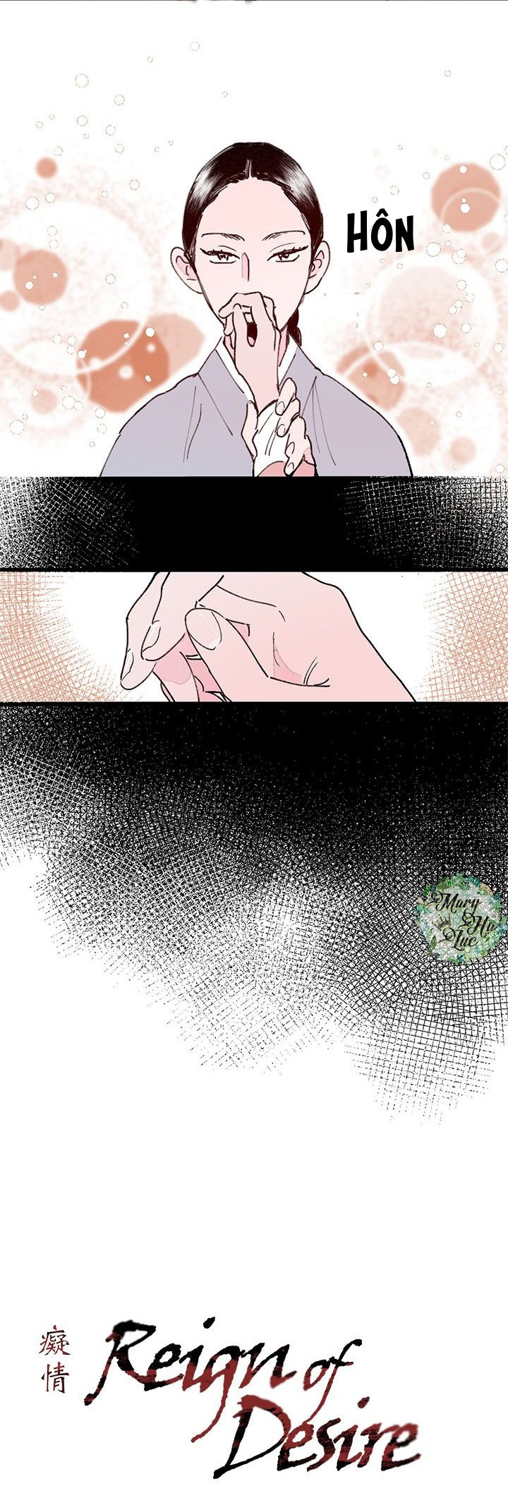 tham vọng quyền lực (full) chapter 3 3