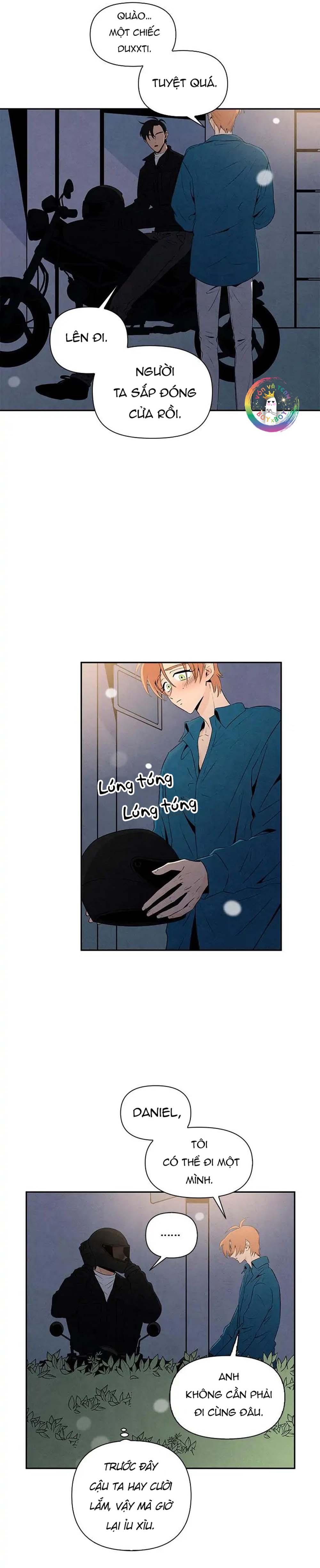 bona sort chapter 13 27