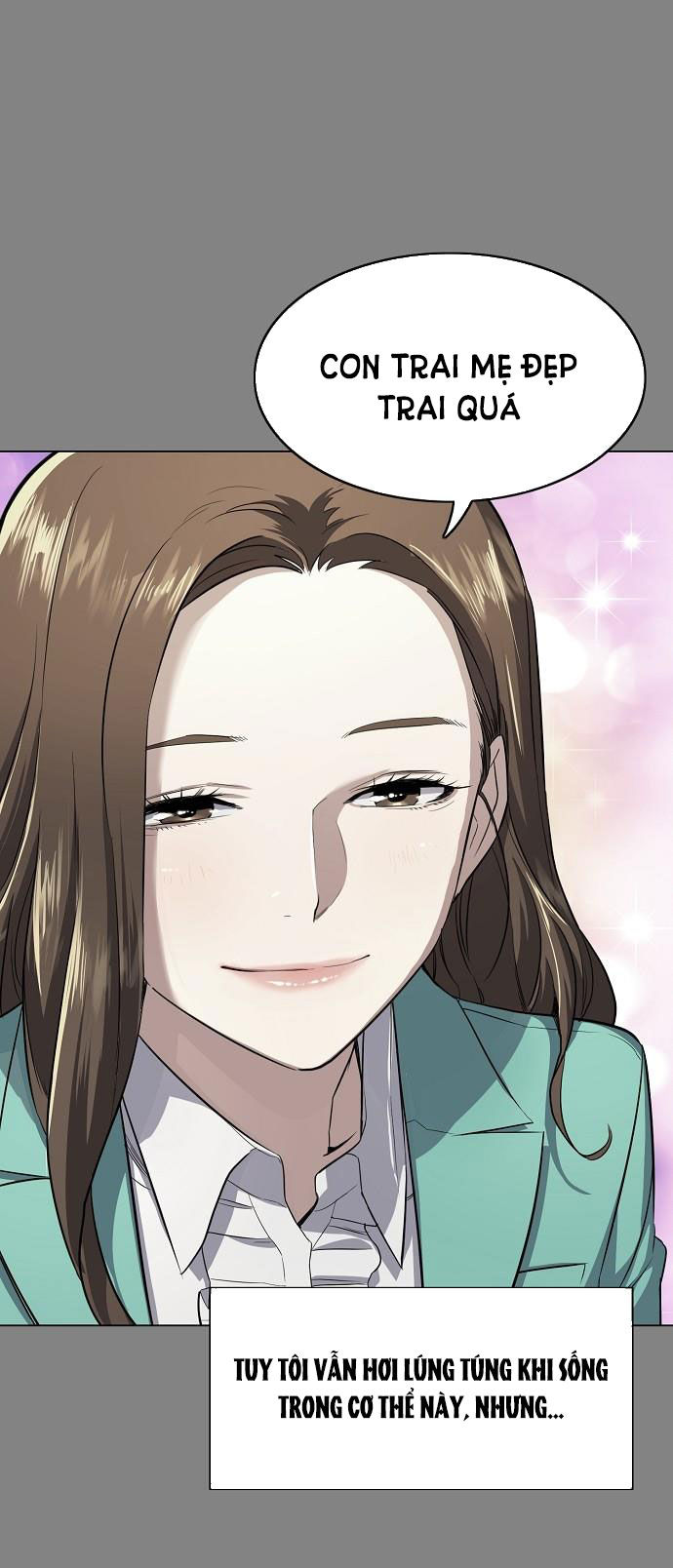 cậu út nhà tài phiệt chapter 2.1 28