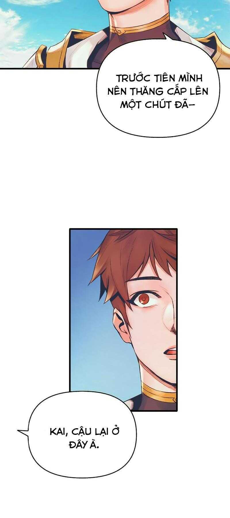 tu sĩ trị liệu của thái dương giáo chapter 4 43