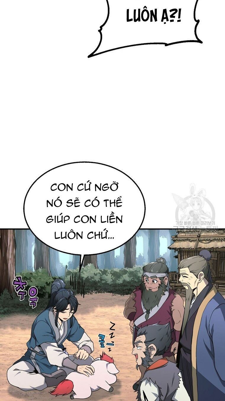 thiếu niên phương sĩ chapter 6 34