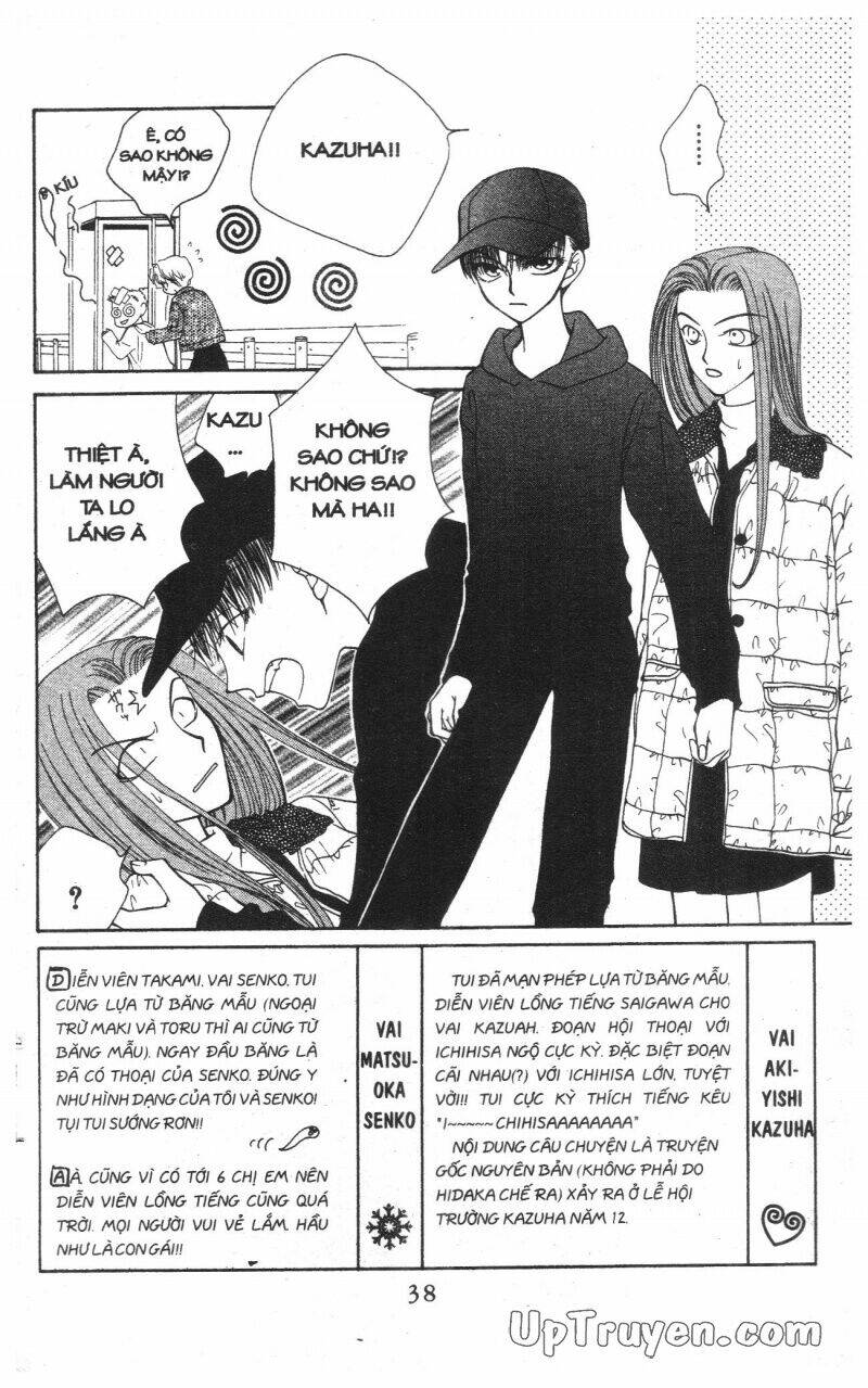 thấy mờ ghét chapter 5 36