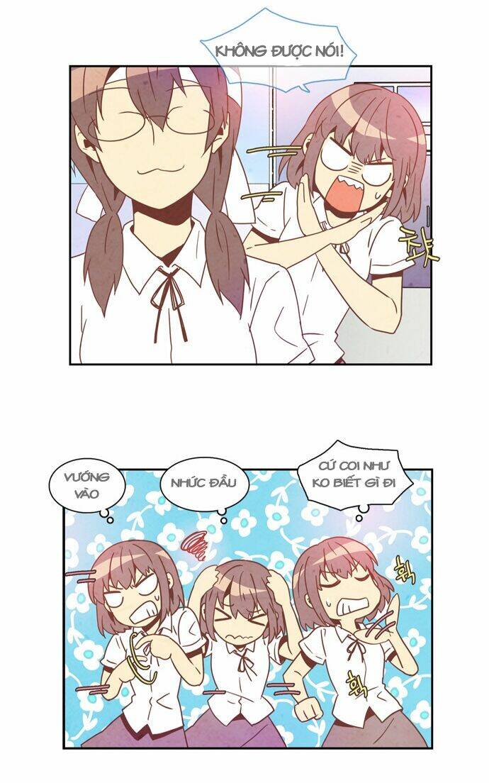 evergreen tea chapter 6 22