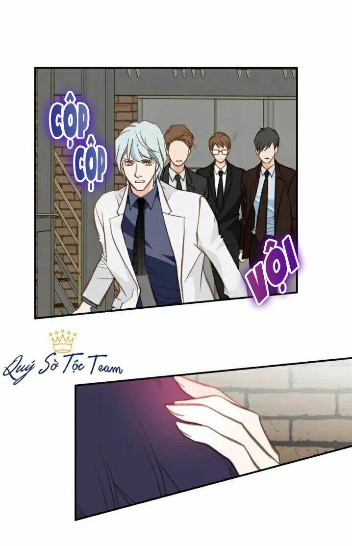 tiếp xúc chí mạng chapter 100 64