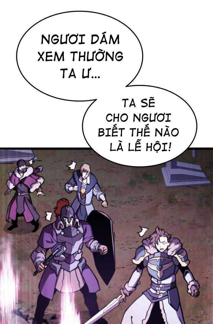 huyền thoại game thủ - tái xuất chapter 37 132