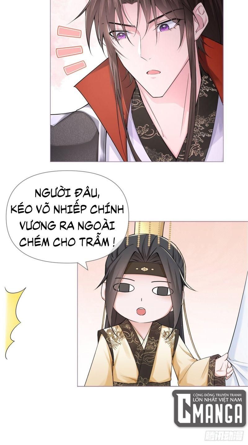nhập mộ chi thần chapter 20 31