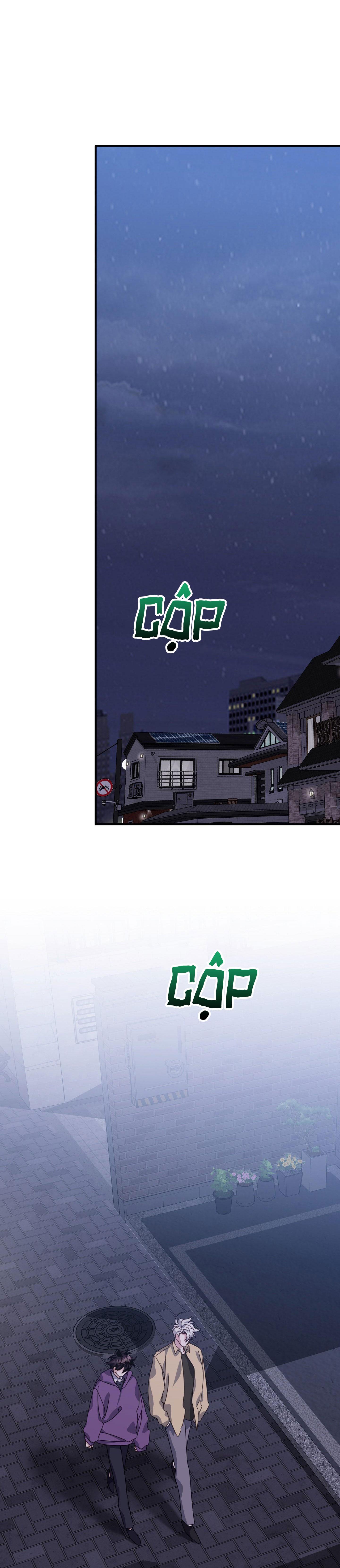 hổ trở về chapter 45 21