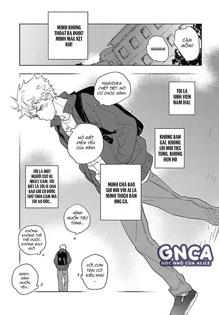 những lời yêu thương ngọt ngào đến em chapter 1 15