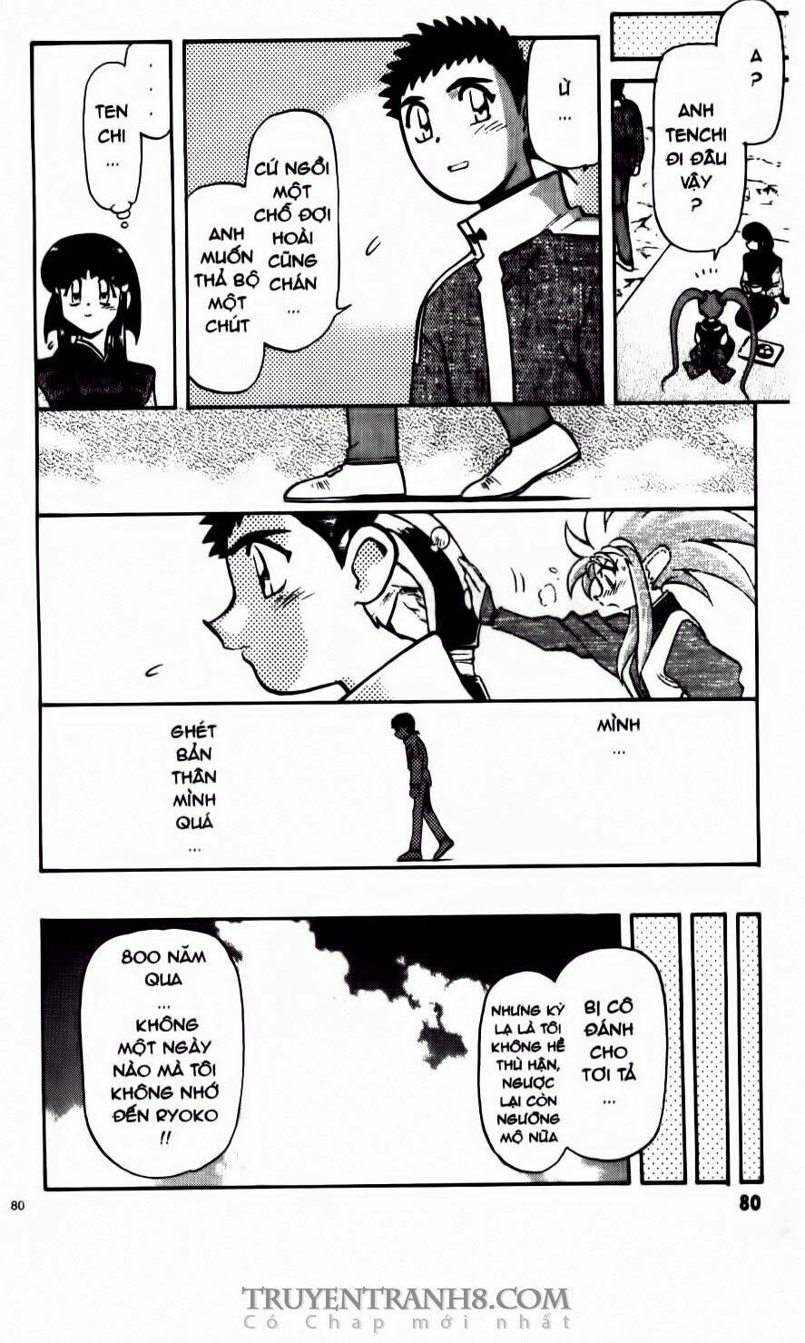 tenchi vô dụng chapter 52 17