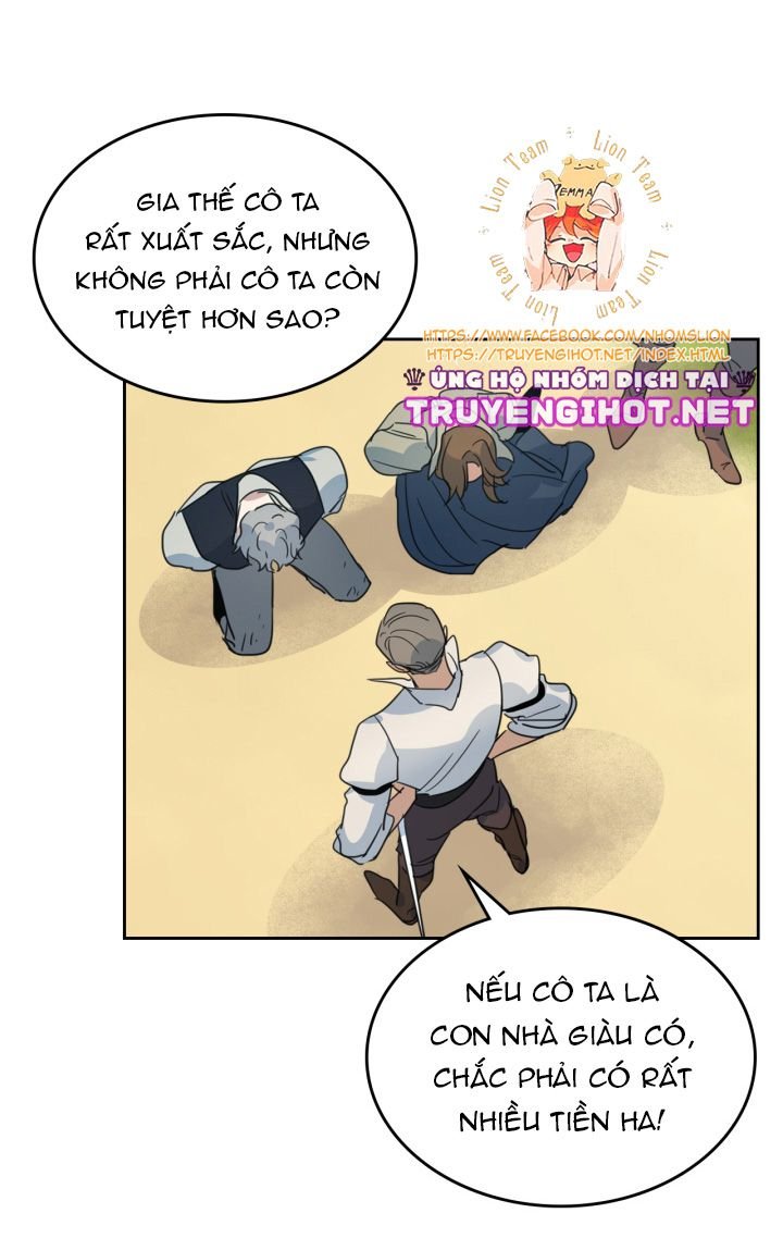 [18+] người đẹp và quái vật chapter 53 52