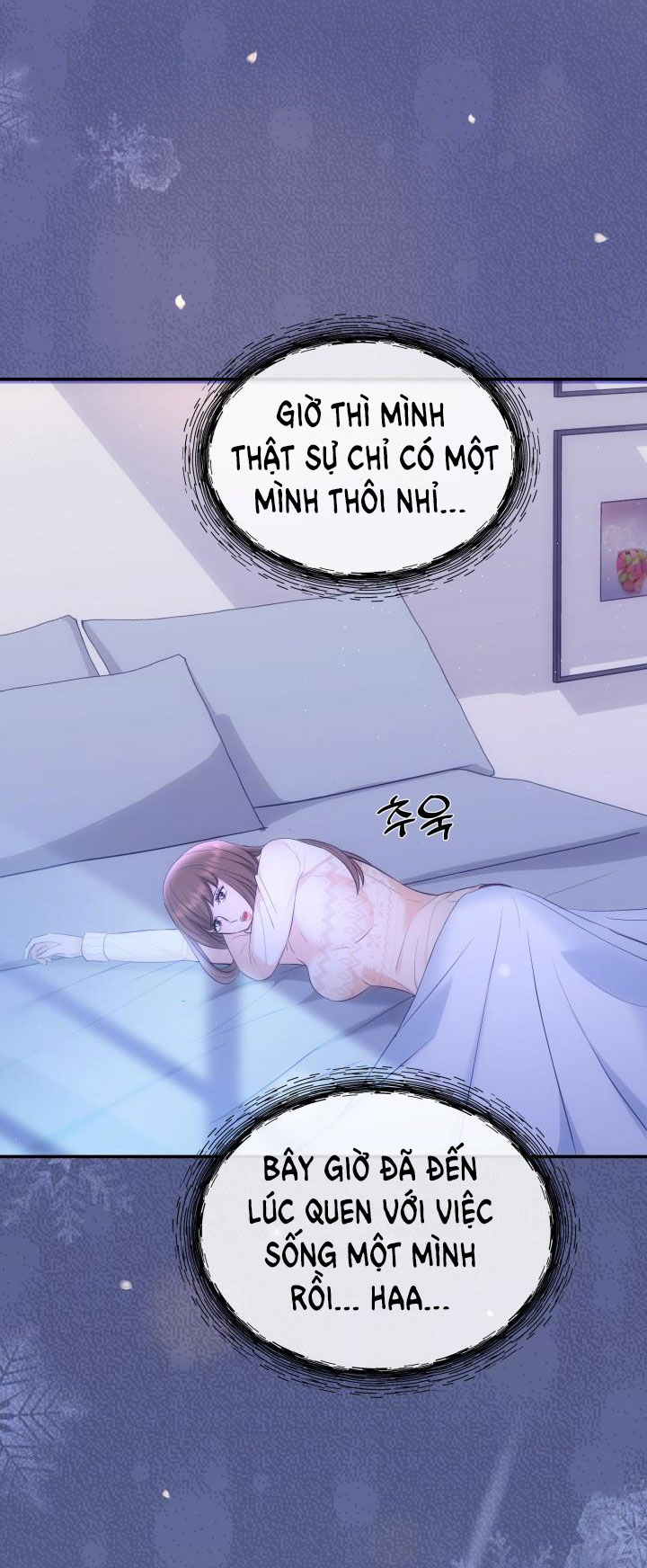 Quý Ngài Ác Ma chapter 21.2 - Trang 4