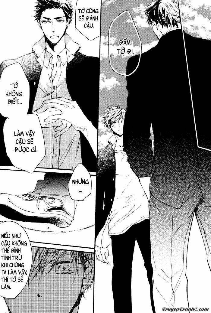 yawaraka na yuutsu chapter 5 28