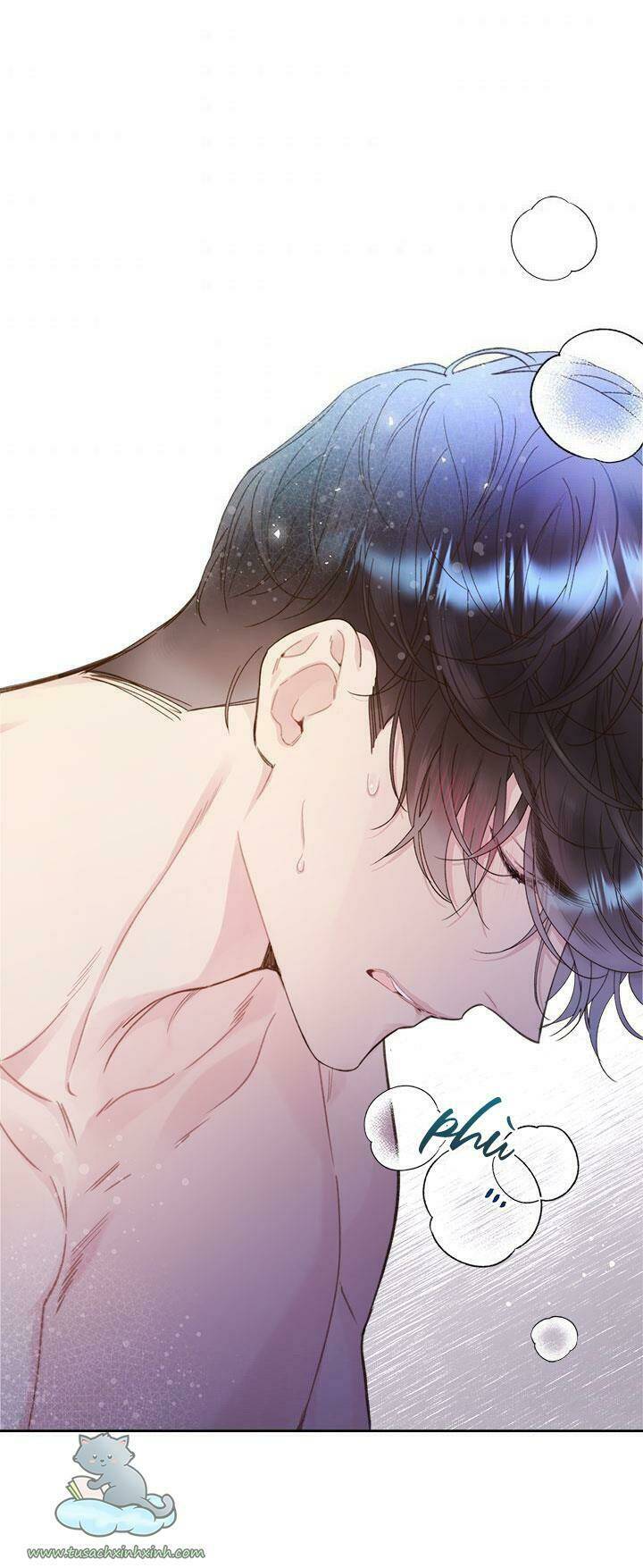 [15+] công chúa chloe chapter 84 70